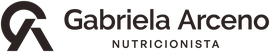 Gabriela Arceno Nutricionista